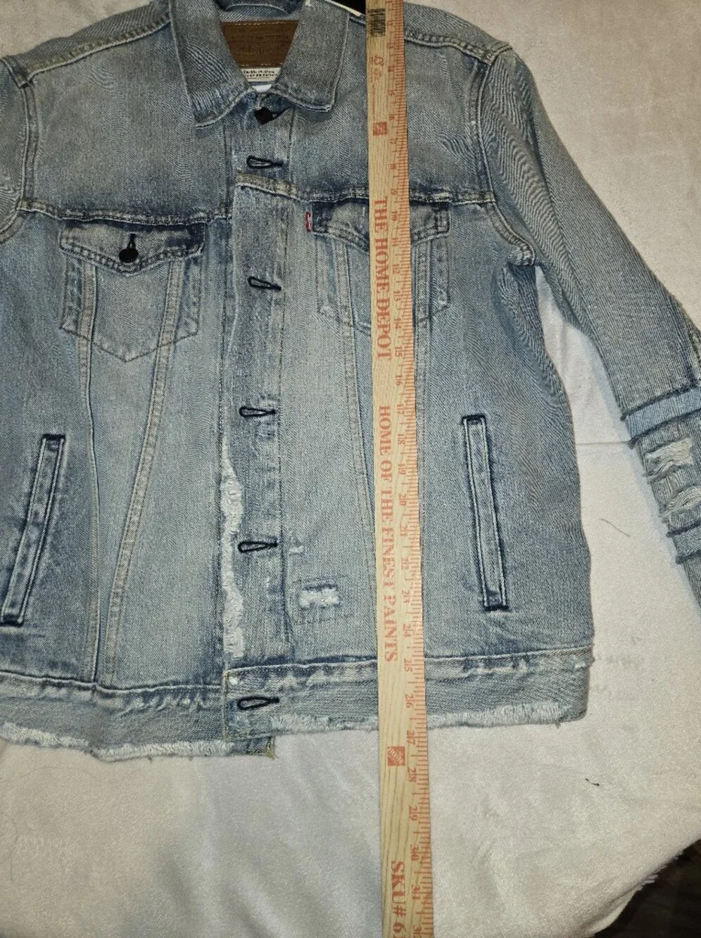 Levis classic levi
